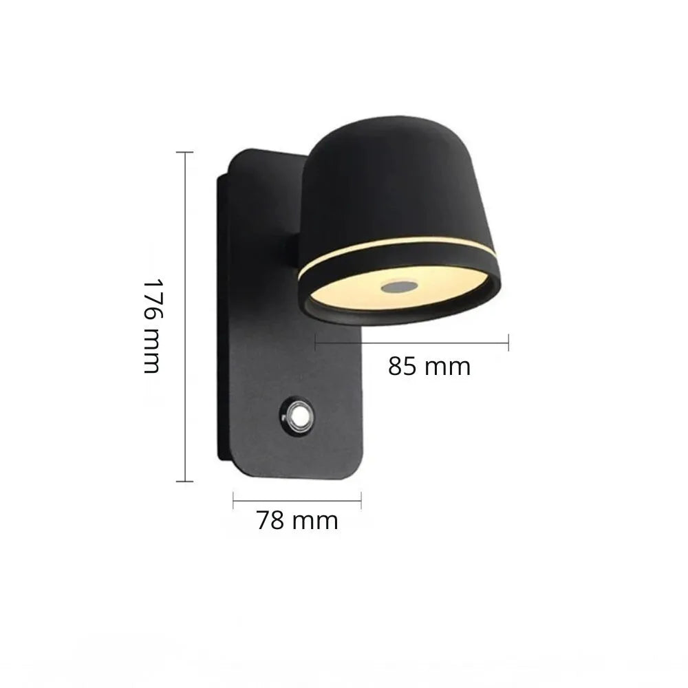 Lampe Liseuse Murale – Image 12